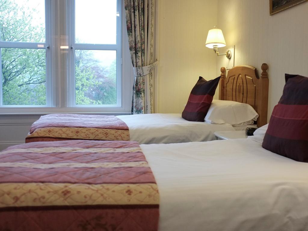 The Well House 4* Pitlochry