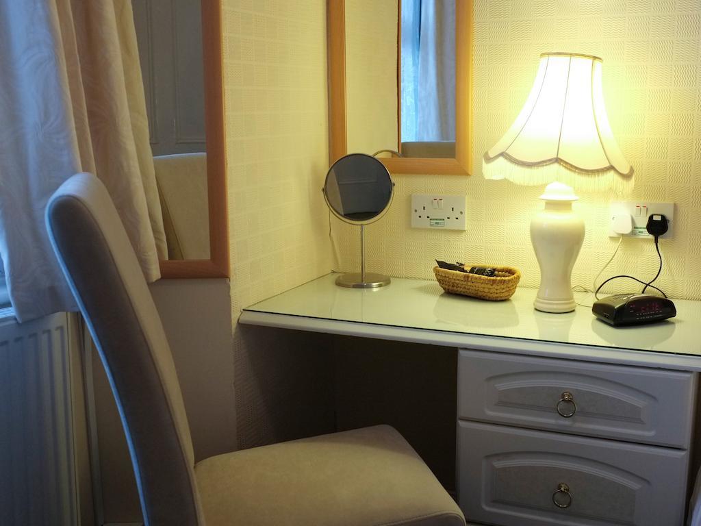 Bed & Breakfast The Well House Pitlochry