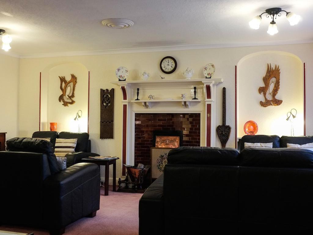 The Well House 4*