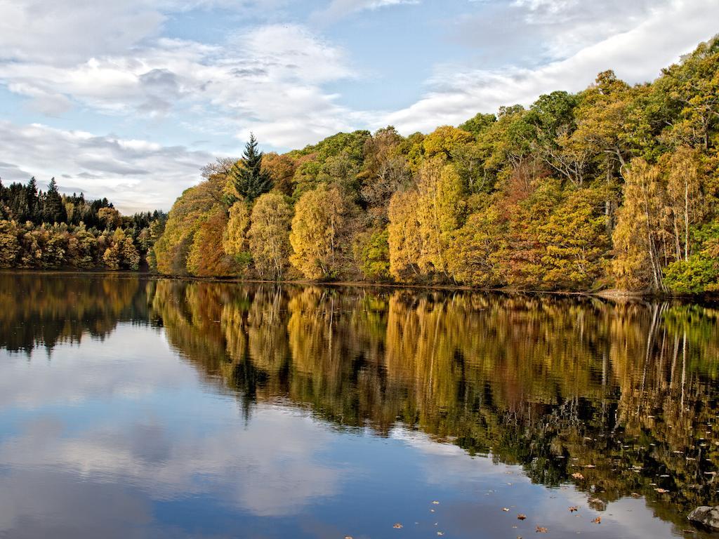 The Well House Bed & Breakfast Pitlochry