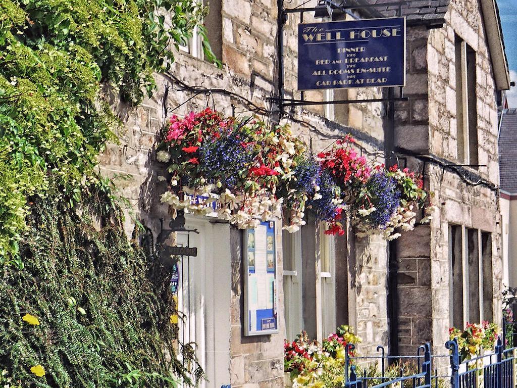 The Well House Bed & Breakfast 4*