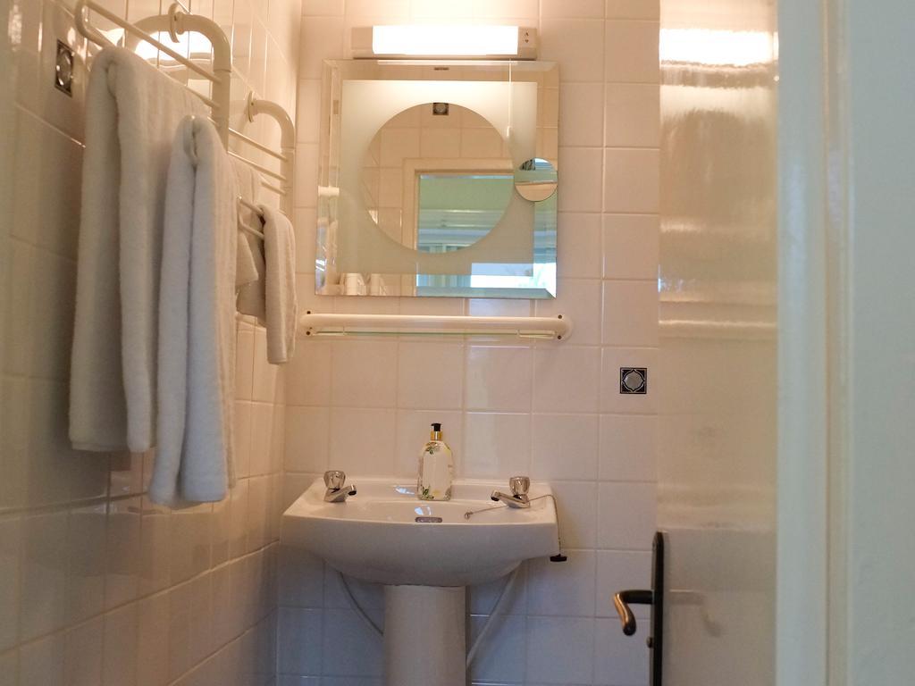 Bed & Breakfast The Well House Pitlochry