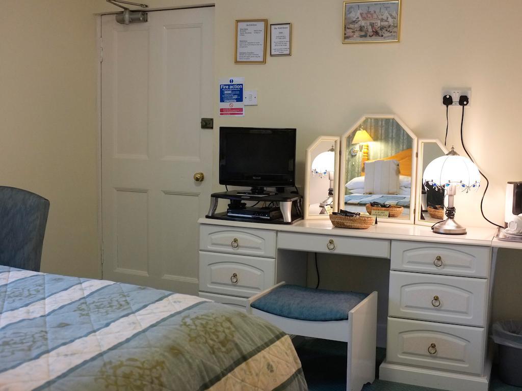 The Well House Bed & Breakfast 4*
