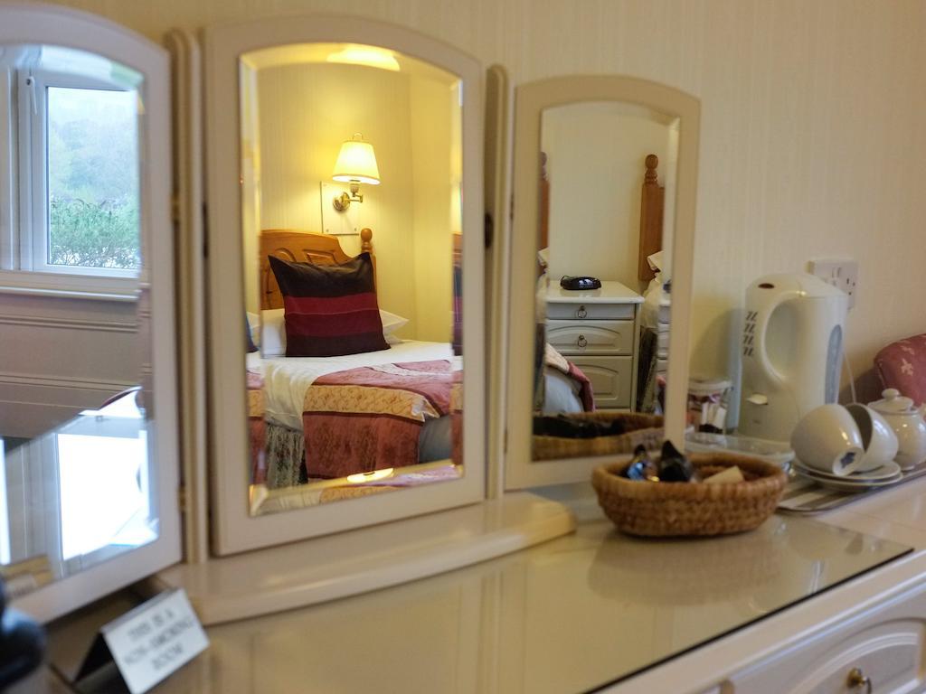 Bed & Breakfast The Well House Pitlochry