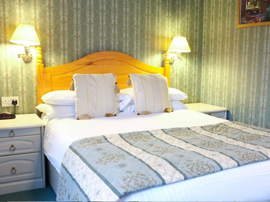 Bed & Breakfast The Well House