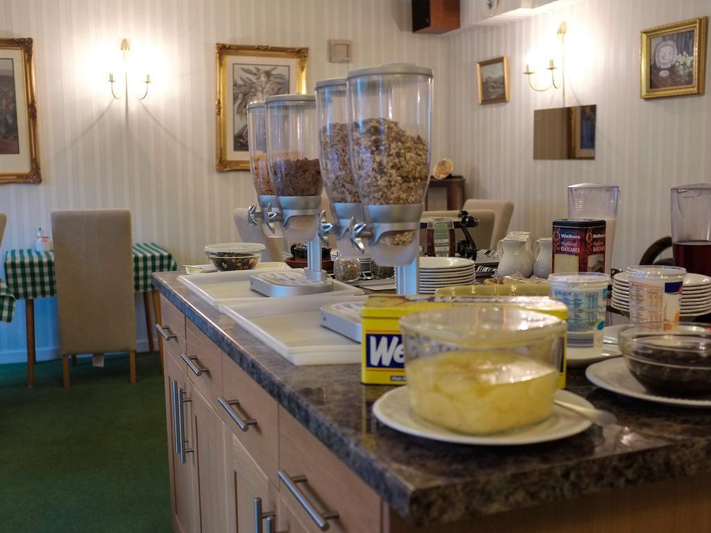 The Well House Bed & Breakfast Pitlochry