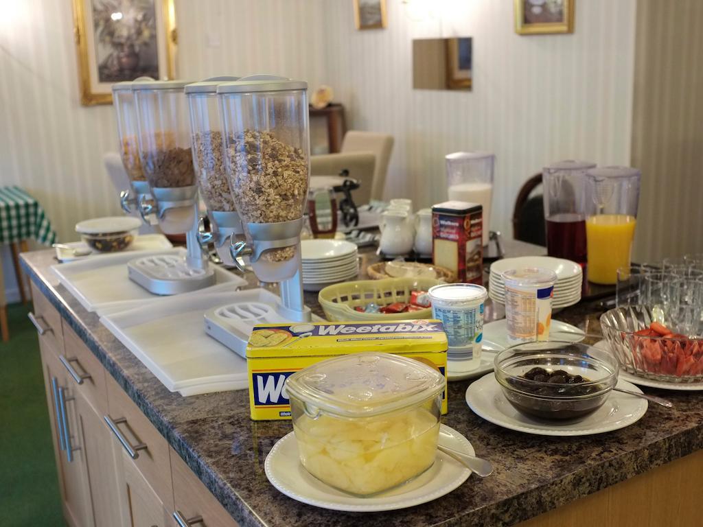 The Well House Bed & Breakfast