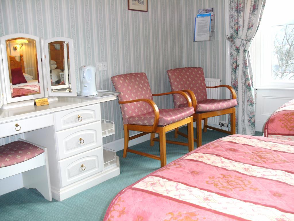 The Well House Bed & Breakfast Pitlochry