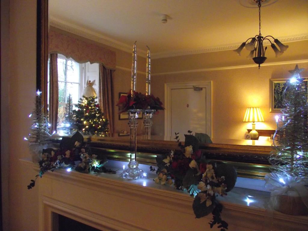 Dalshian House Pitlochry
