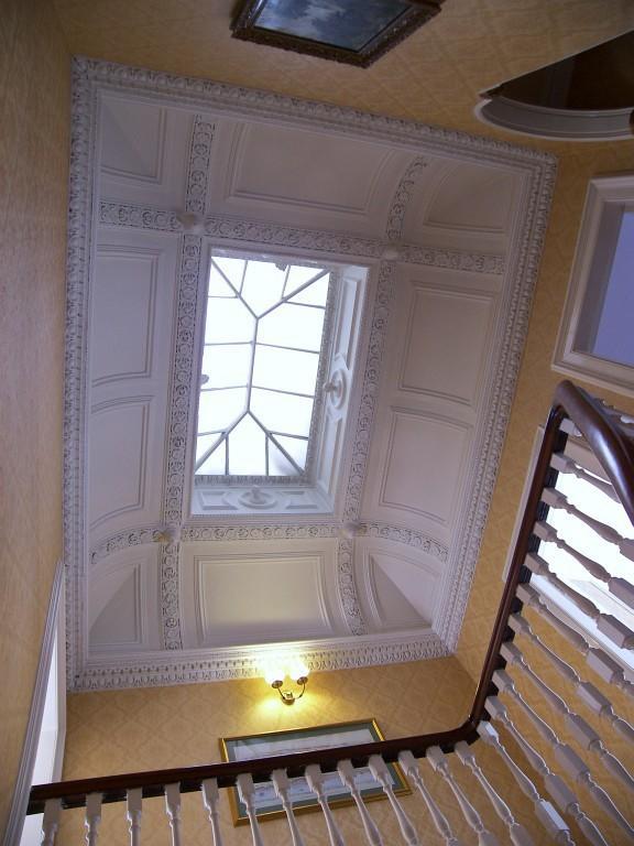 Ellangowan House