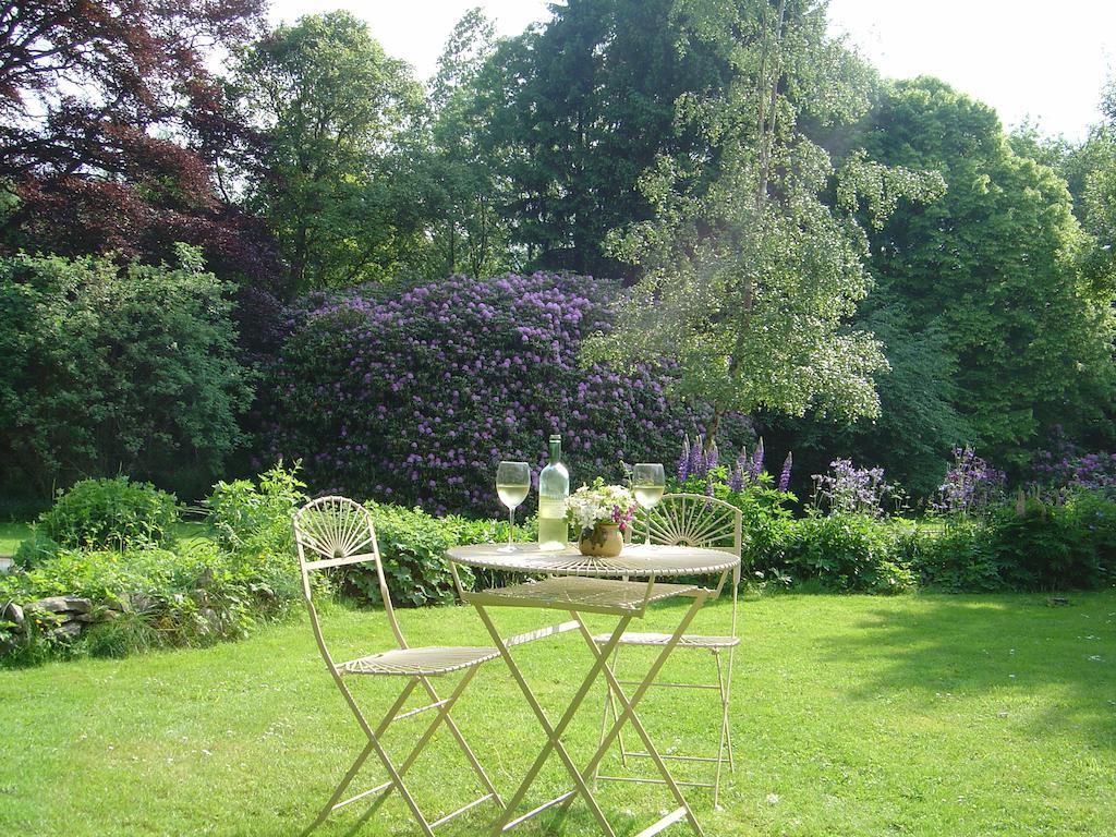 Dalshian House Pitlochry