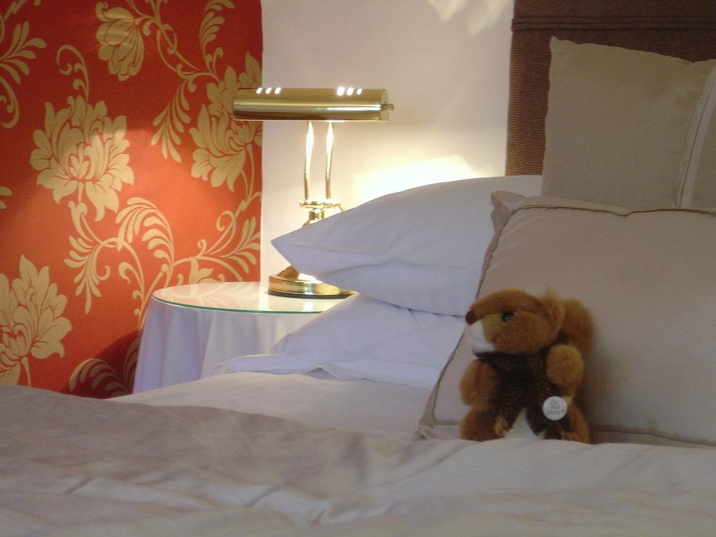 Guest house Dalshian House 4*
