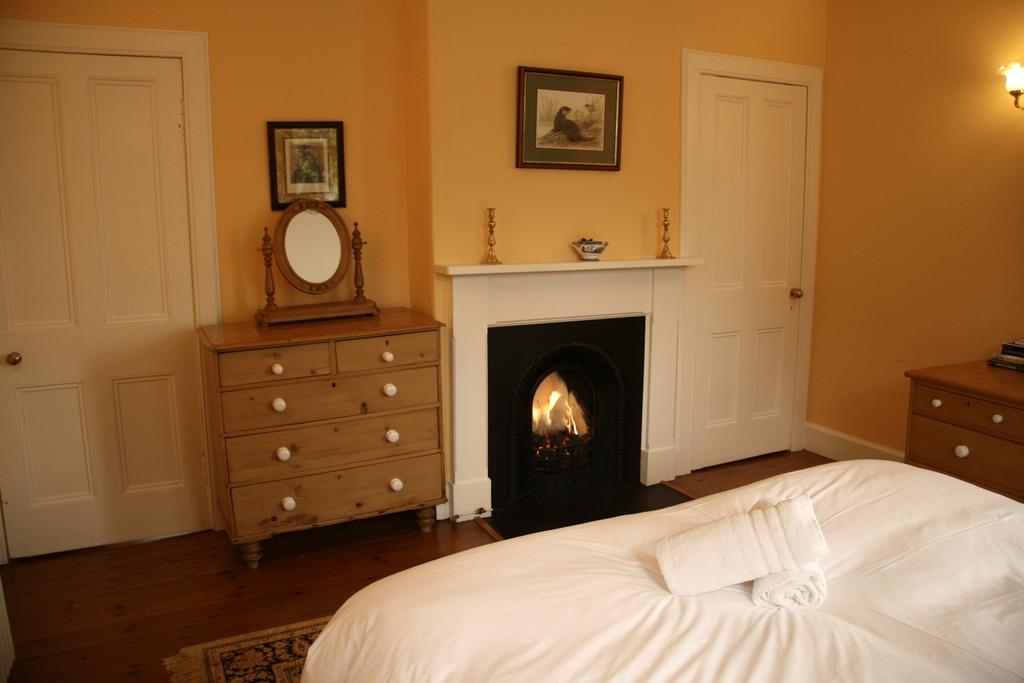 East Haugh House Pitlochry