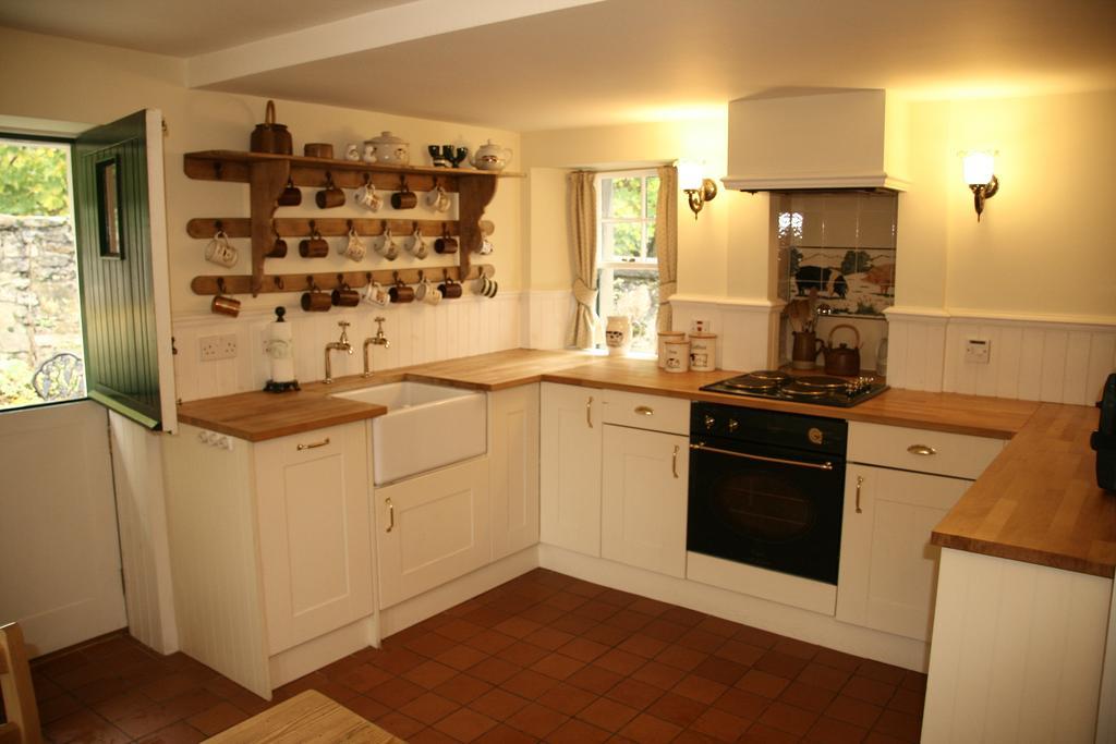 East Haugh House