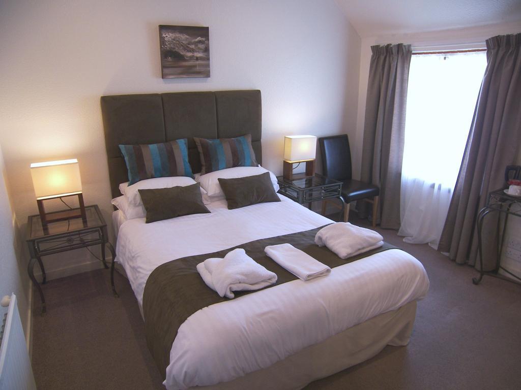 Rosemount Pitlochry