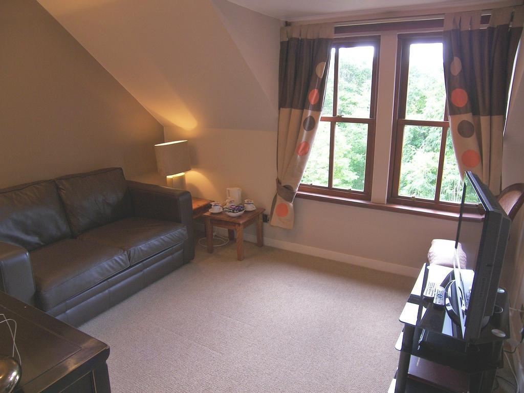 Rosemount Pitlochry