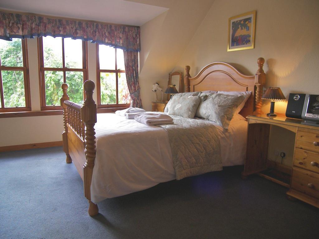 Hotel Rosemount