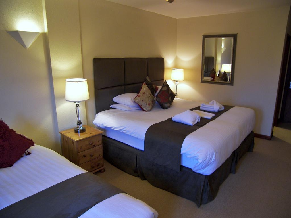 Hotel Rosemount