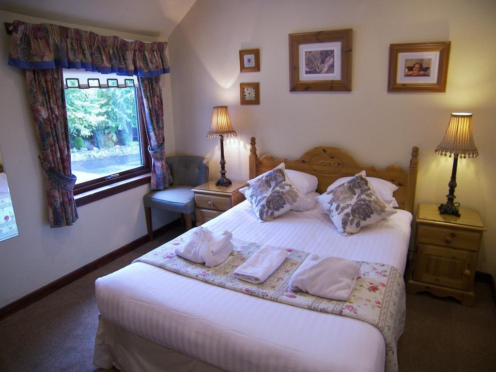 Hotel Rosemount 3*