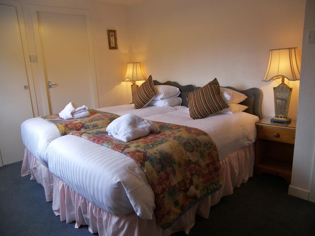 Rosemount Pitlochry