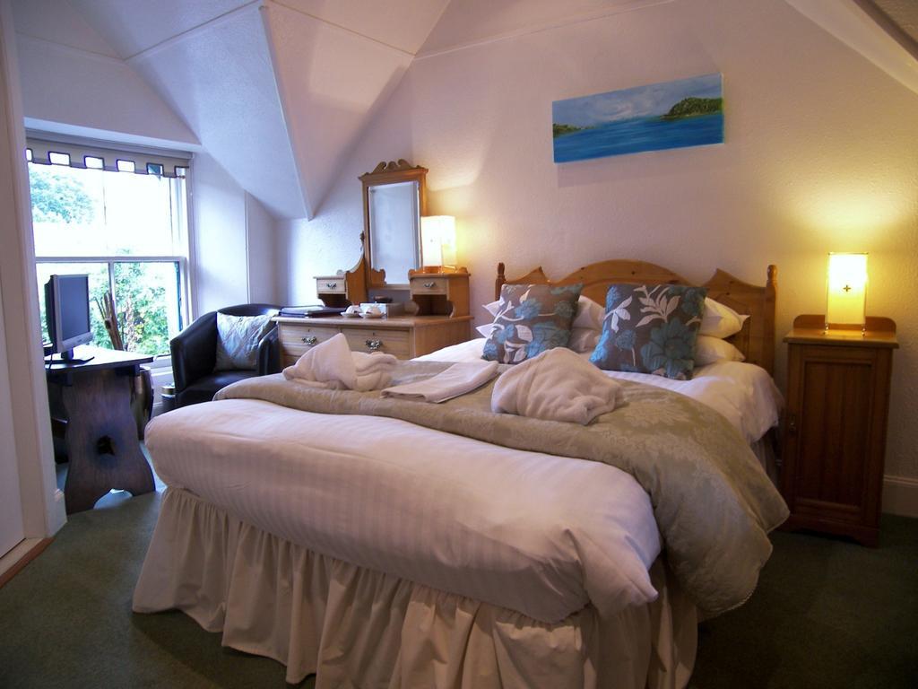 Rosemount Pitlochry