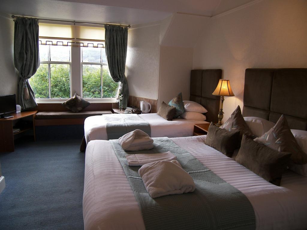 Rosemount Pitlochry