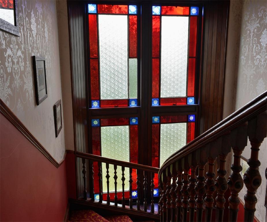 Country house The Wellwood