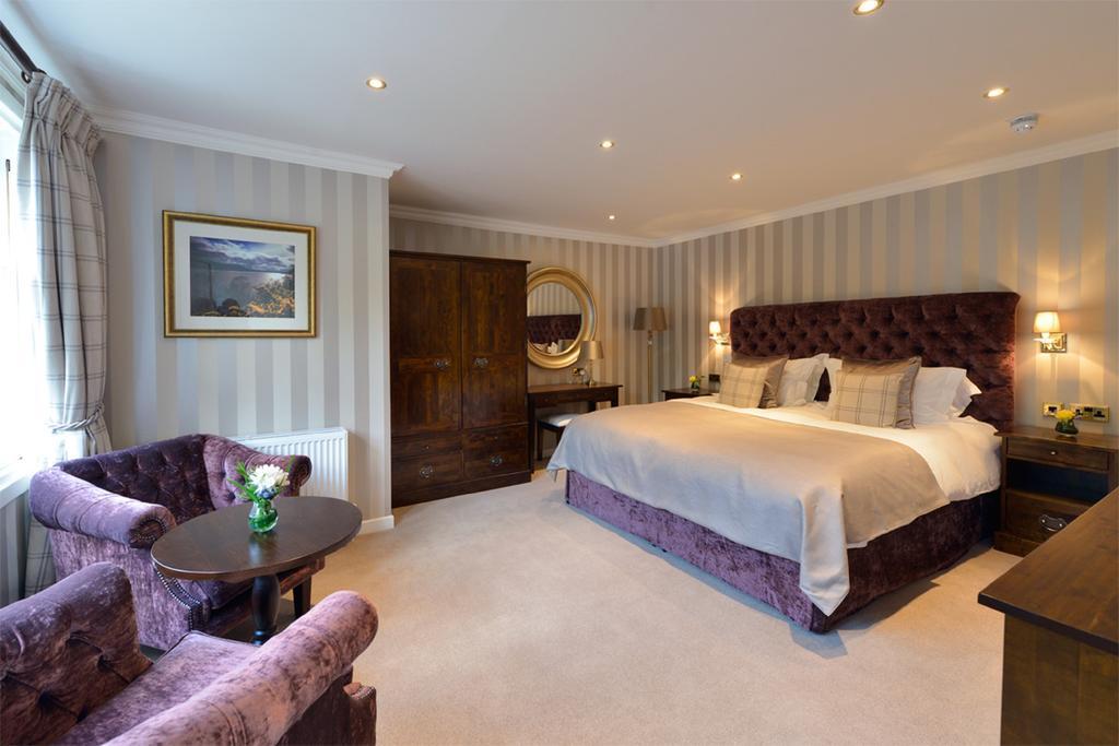 Country house The Wellwood Pitlochry