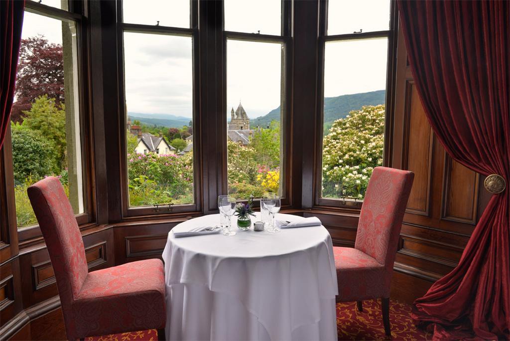 The Wellwood Pitlochry