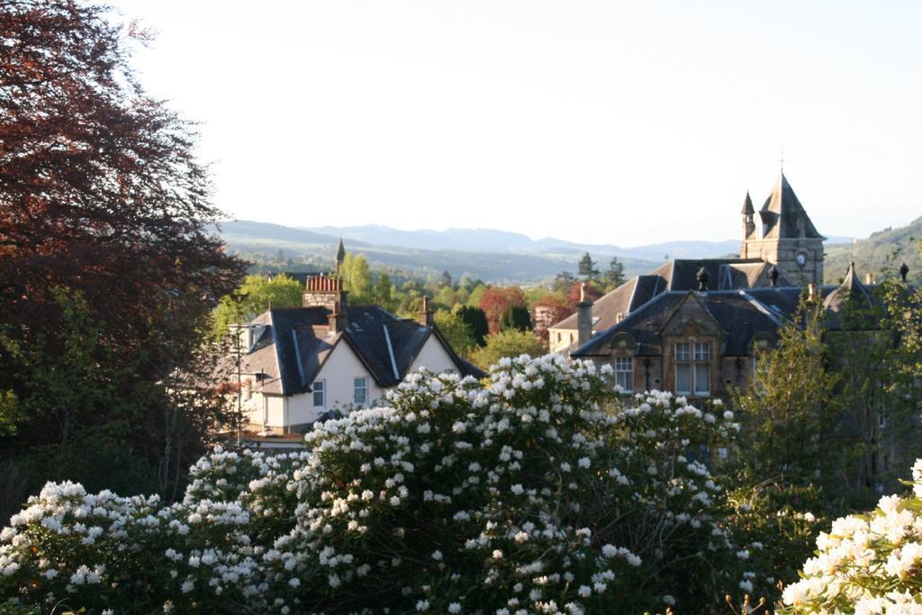 Country house The Wellwood