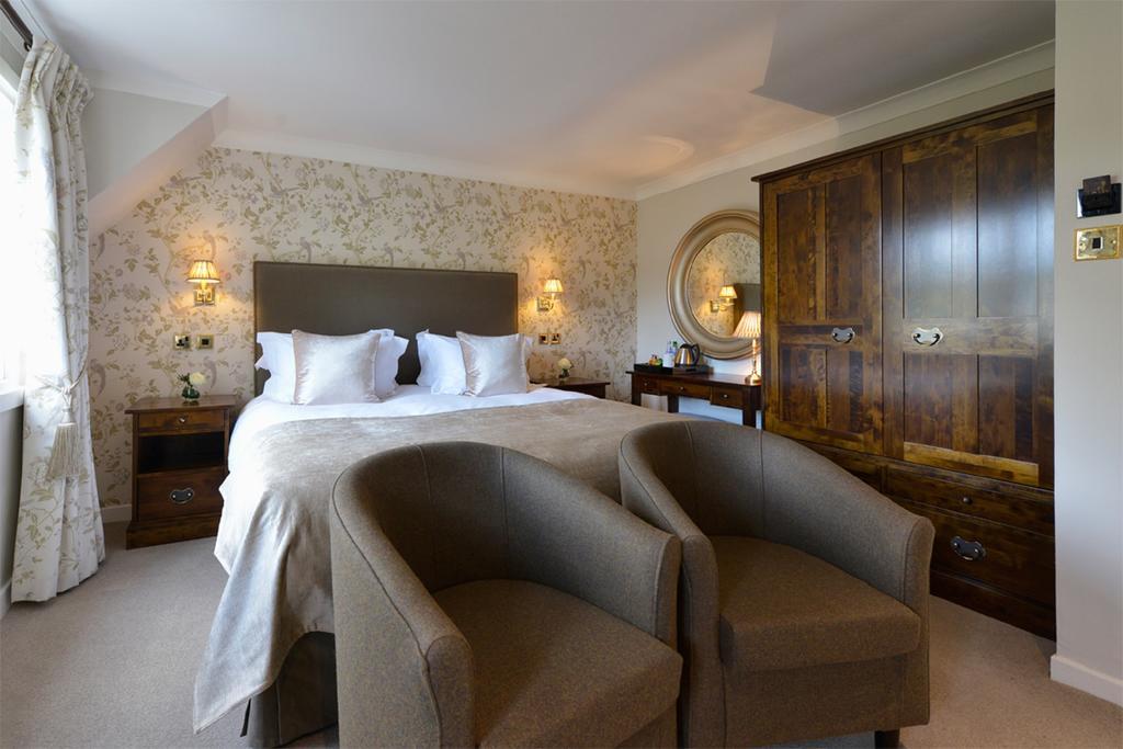 Country house The Wellwood Pitlochry