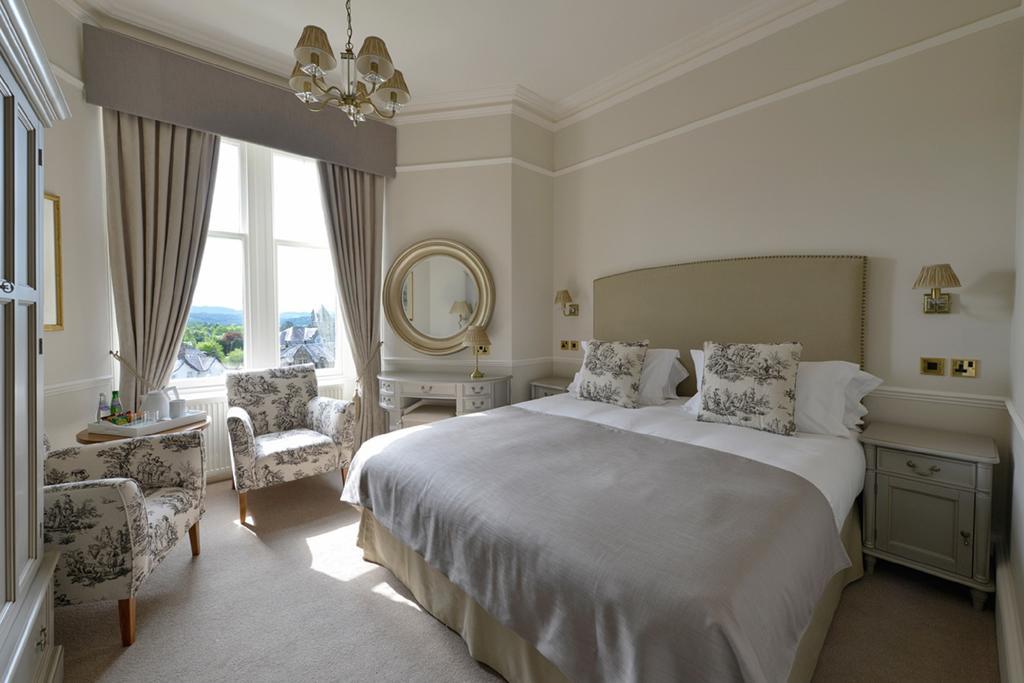 Country house The Wellwood *