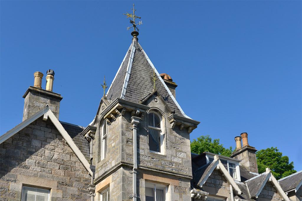The Wellwood Pitlochry