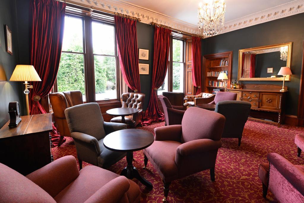 Country house The Wellwood