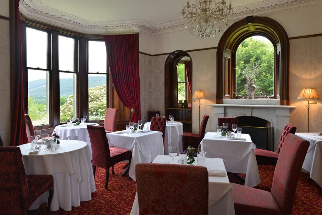 Country house The Wellwood
