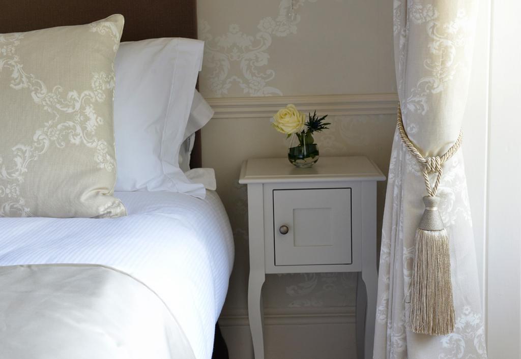 Country house The Wellwood *