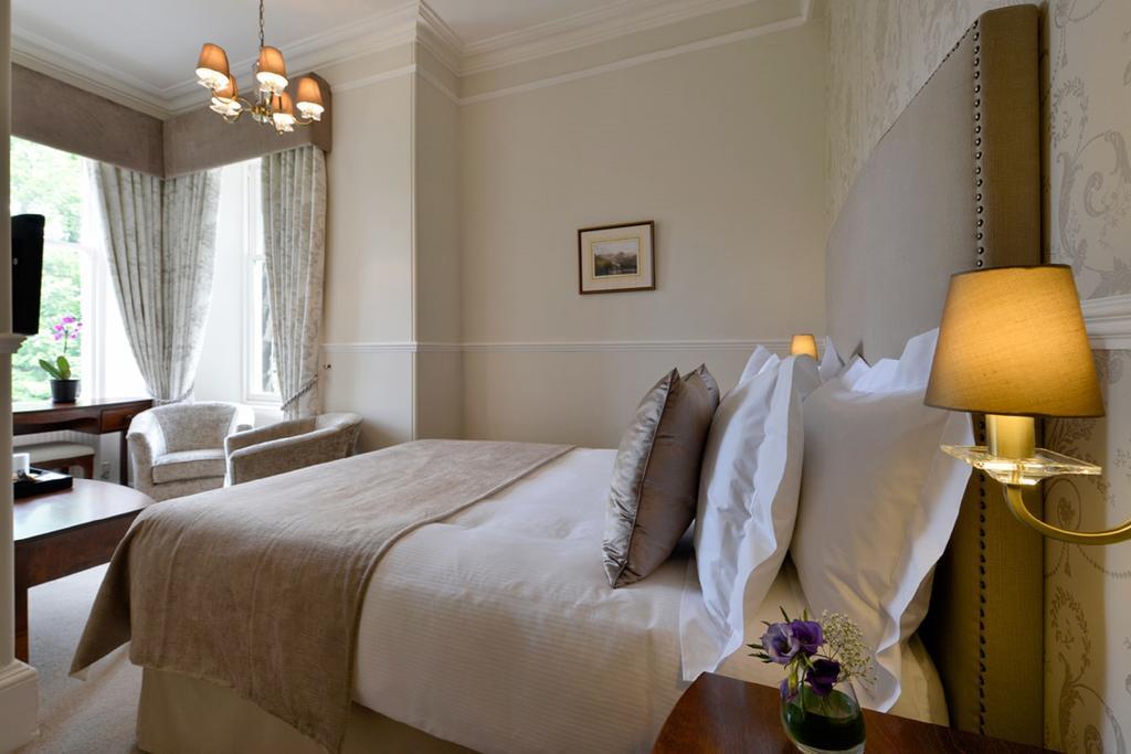 Country house The Wellwood