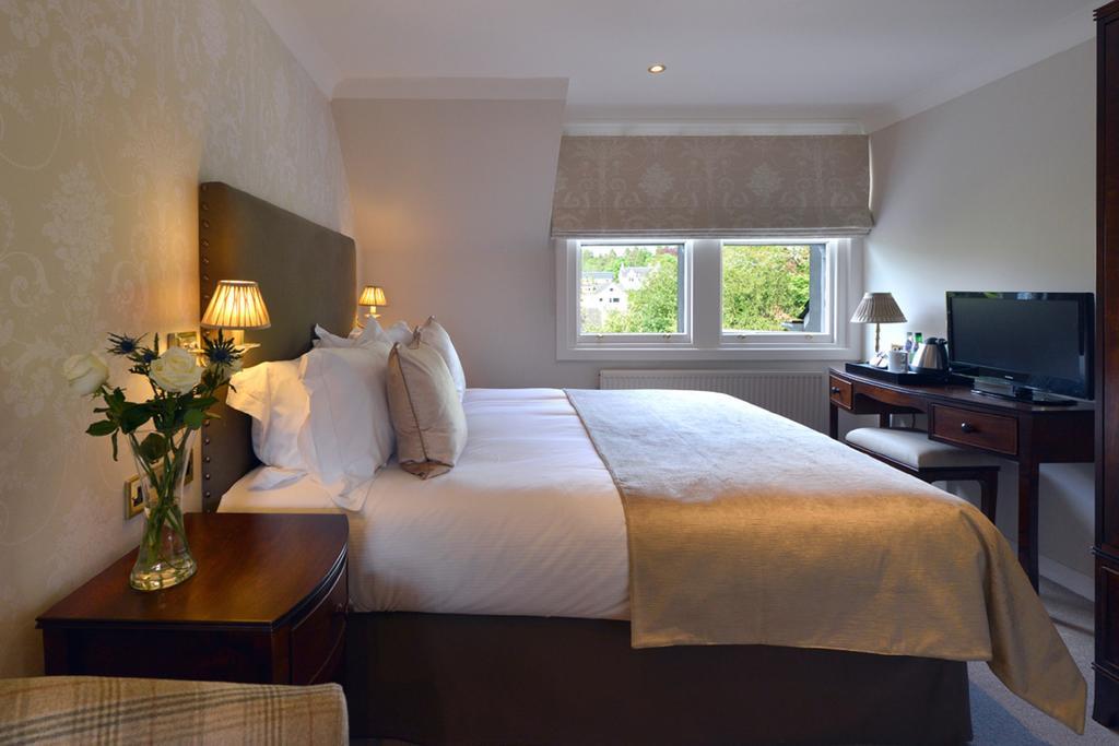 Country house The Wellwood