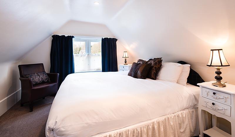 Hotel East Haugh House Pitlochry