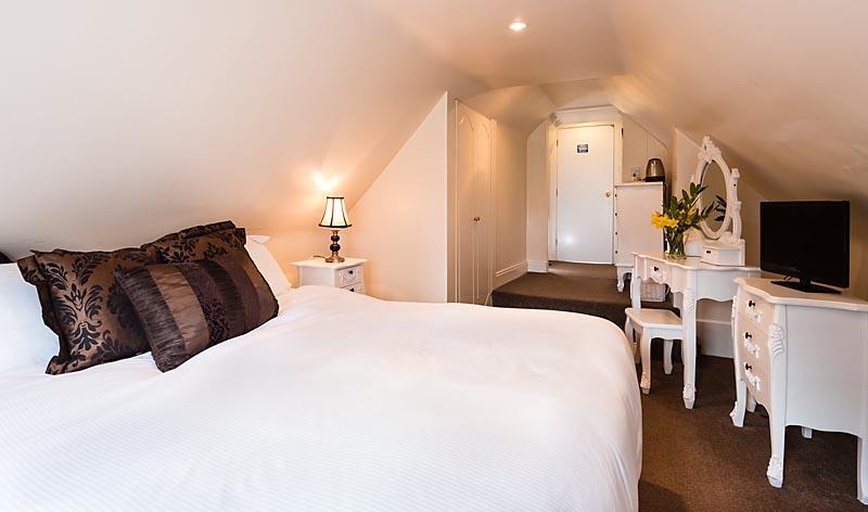 Hotel East Haugh House