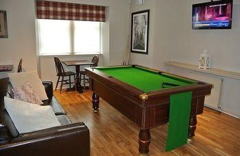 Hotel The Ballinluig Inn 3*