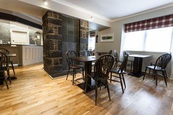 The Ballinluig Inn
