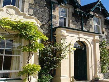 Bed & Breakfast Ellangowan House