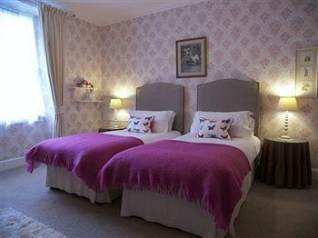 Bed & Breakfast Ellangowan House Pitlochry