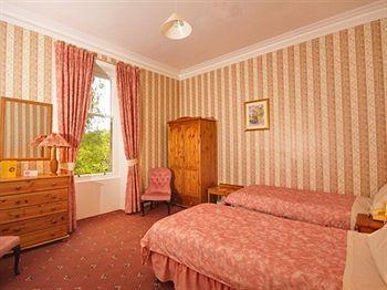 Country house Birchwood Pitlochry