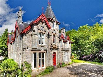 Country house Birchwood *