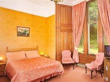 Country house Birchwood *
