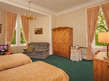 Birchwood Pitlochry