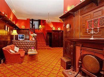 Country house Birchwood Pitlochry