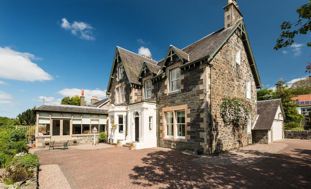 Ellangowan House Pitlochry